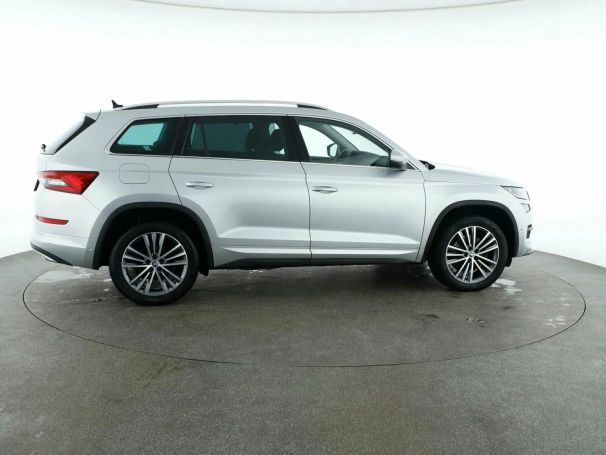 Skoda Kodiaq 147 kW image number 10