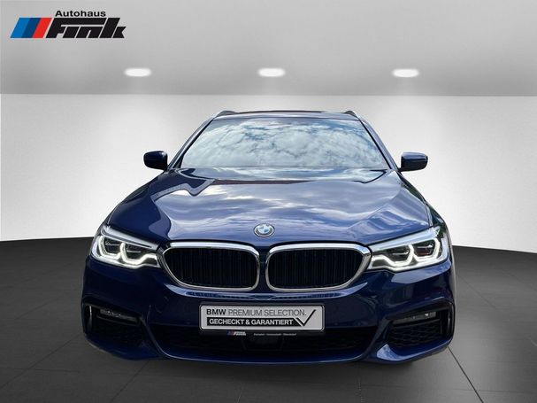 BMW 530d Touring xDrive 195 kW image number 17