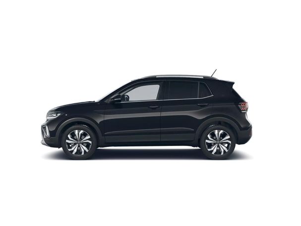 Volkswagen T-Cross 1.0 TSI DSG Style 85 kW image number 7