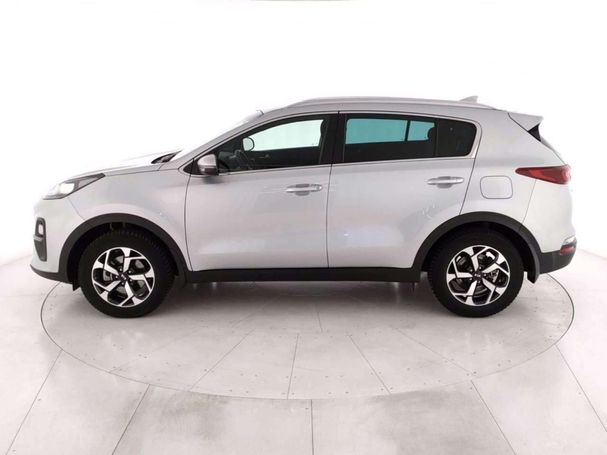 Kia Sportage 1.6 2WD 93 kW image number 3