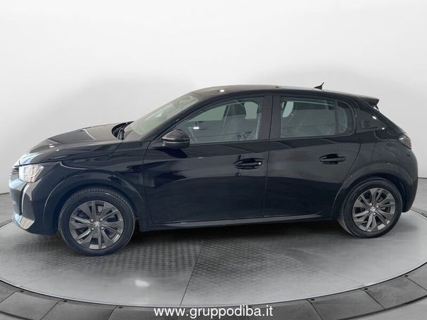 Peugeot e-208 100 kW image number 8