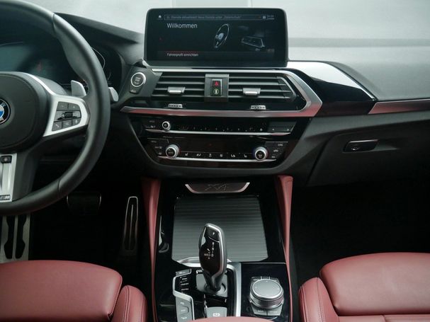 BMW X4 xDrive 195 kW image number 10