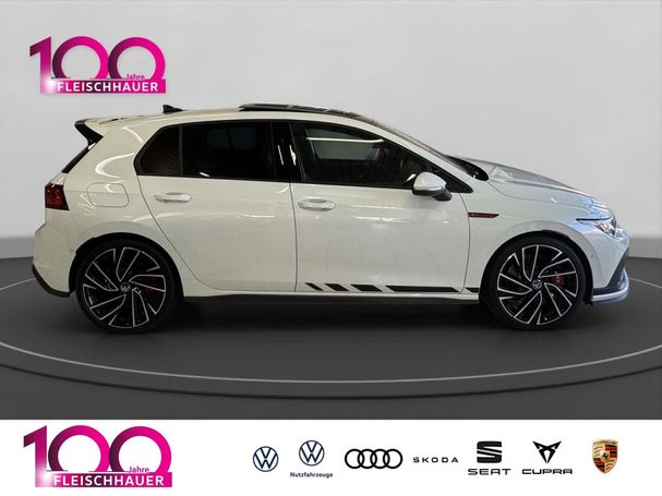 Volkswagen Golf GTI Clubsport DSG 221 kW image number 7