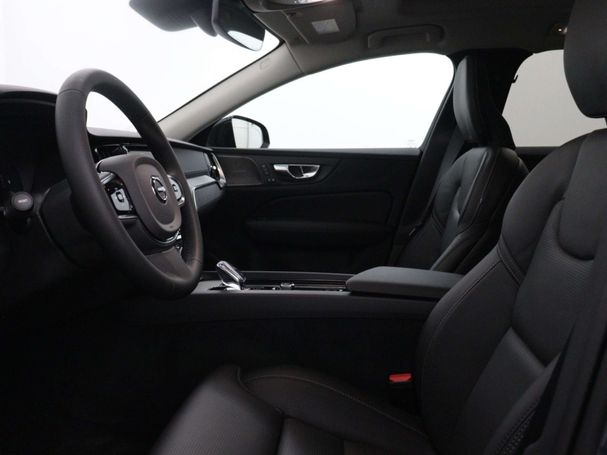 Volvo V60 B4 Ultimate 145 kW image number 5