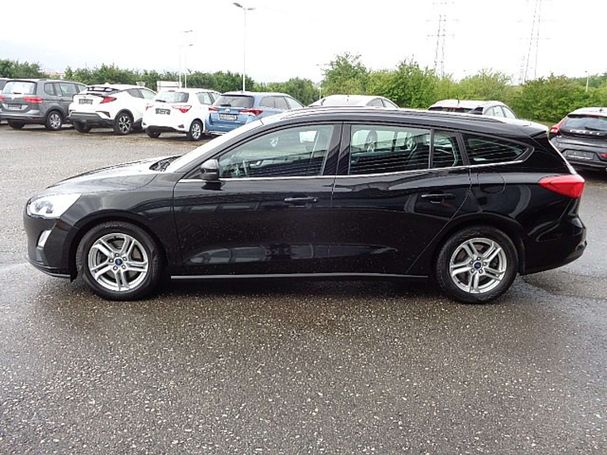 Ford Focus 1.5 TDCi 88 kW image number 6