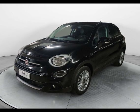 Fiat 500X 1.6 Sport 96 kW image number 1