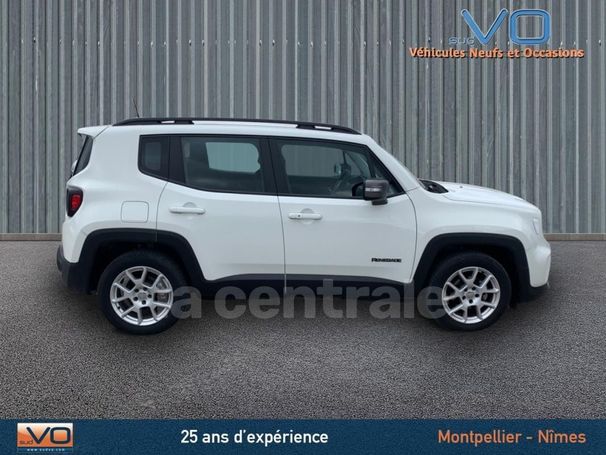 Jeep Renegade 1.6 MultiJet 96 kW image number 8