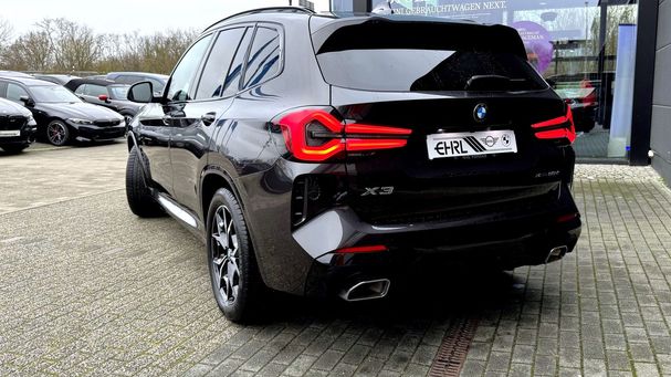 BMW X3 xDrive20d 140 kW image number 6