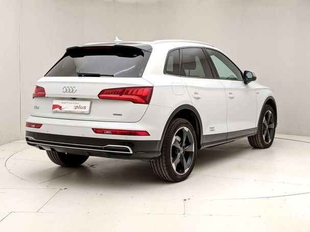 Audi Q5 40 TDI quattro S tronic S-line 140 kW image number 2