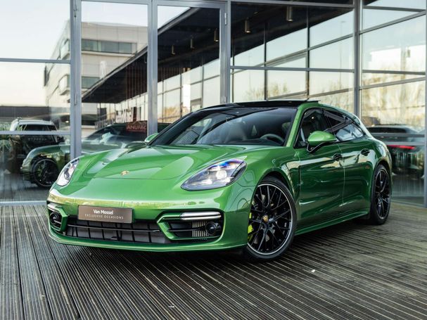 Porsche Panamera 4S Sport Turismo E-Hybrid 412 kW image number 1