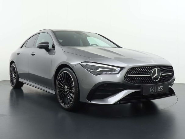 Mercedes-Benz CLA 180 100 kW image number 7