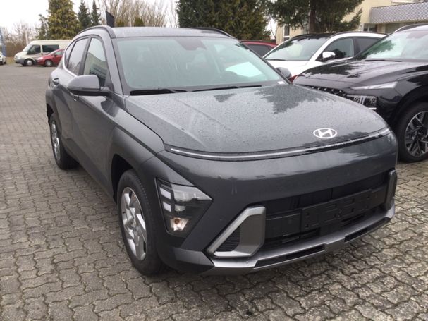 Hyundai Kona 1.0 T-GDI Trend 88 kW image number 2