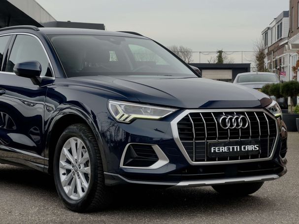 Audi Q3 35 TFSI Advanced 110 kW image number 16