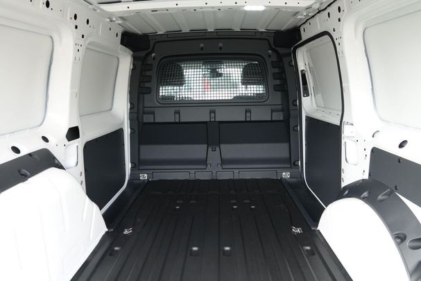 Volkswagen Caddy Cargo Maxi 85 kW image number 9