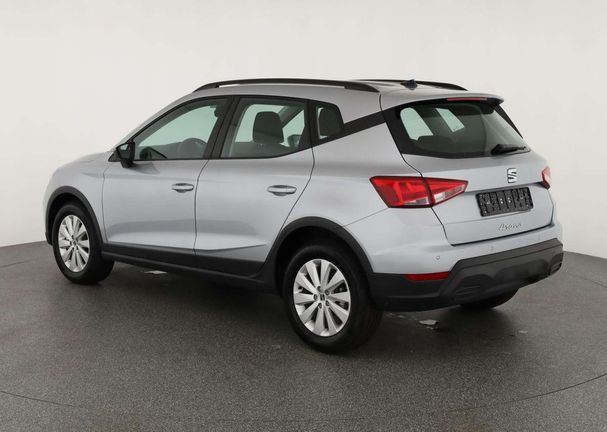 Seat Arona 1.0 TSI DSG Style 85 kW image number 3