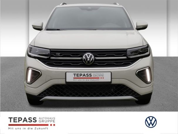 Volkswagen T-Cross 1.0 TSI 85 kW image number 2