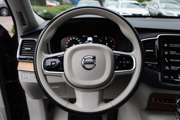 Volvo XC90 D5 AWD Inscription 173 kW image number 10