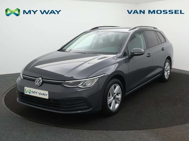 Volkswagen Golf Variant 1.0 TSI 81 kW image number 1