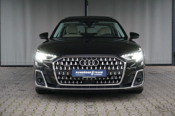 Audi A8 L 60 TFSIe quattro Tiptronic 330 kW image number 3