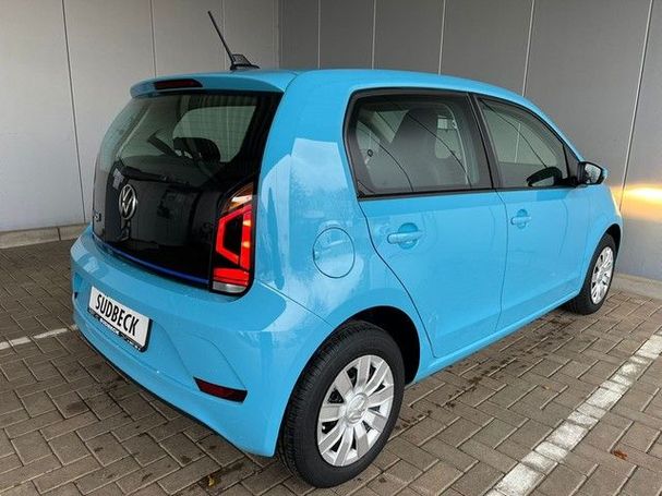 Volkswagen up! 60 kW image number 4