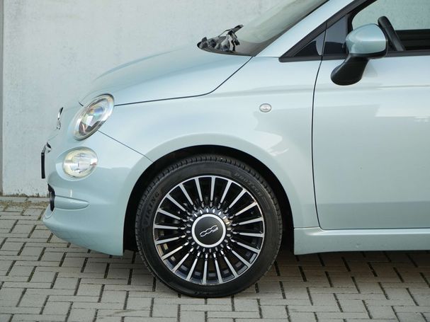 Fiat 500 1.0 51 kW image number 9