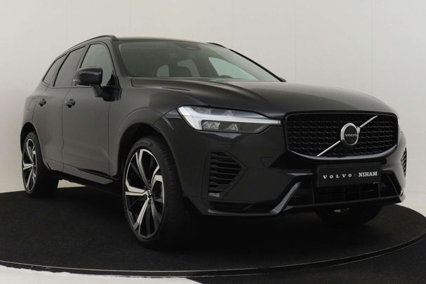 Volvo XC60 T8 Plus Dark AWD 335 kW image number 12