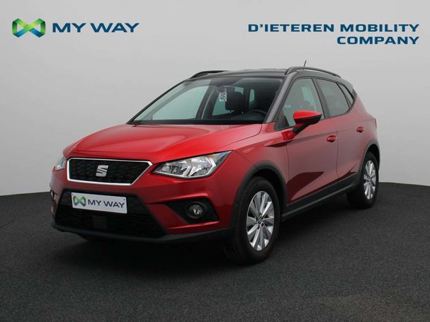 Seat Arona 1.0 TSI 70 kW image number 1