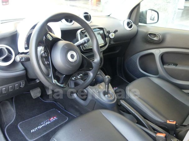 Smart ForTwo EQ 60 kW image number 18