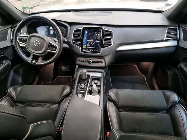 Volvo XC90 T8 AWD 287 kW image number 3