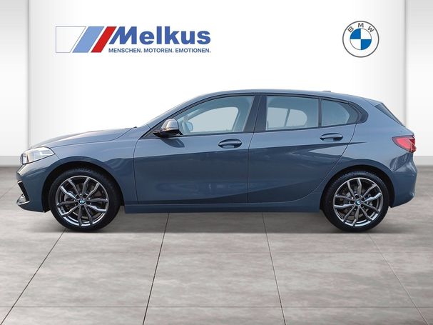 BMW 120d xDrive Sport Line 140 kW image number 5