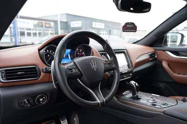 Maserati Levante 316 kW image number 10