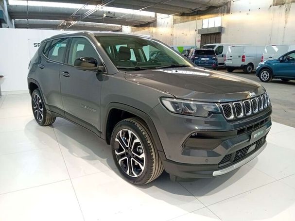 Jeep Compass 1.5 T4 Altitude 96 kW image number 3