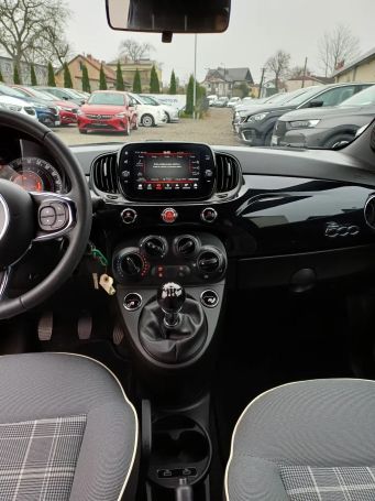 Fiat 500 1.0 51 kW image number 14