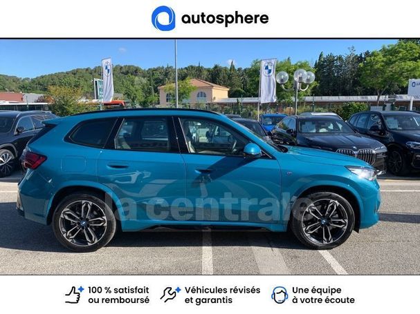 BMW X1e xDrive 162 kW image number 12