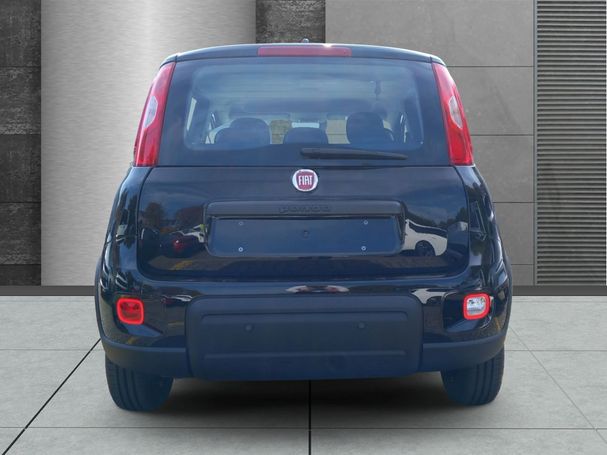 Fiat Panda 51 kW image number 6