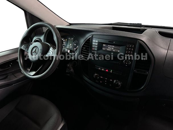 Mercedes-Benz Vito Tourer 116 120 kW image number 5