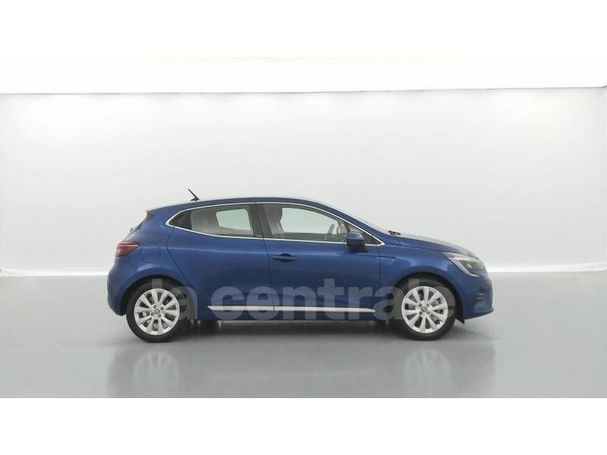 Renault Clio 103 kW image number 17