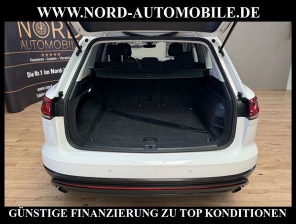 Volkswagen Touareg 3.0 TDI 4Motion 170 kW image number 25