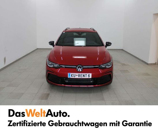 Volkswagen Golf 4Motion DSG 110 kW image number 2