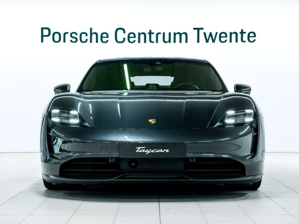 Porsche Taycan 390 kW image number 2