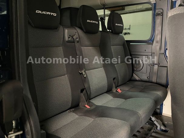 Fiat Ducato 100 kW image number 11