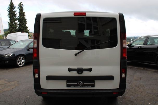 Opel Vivaro 70 kW image number 6