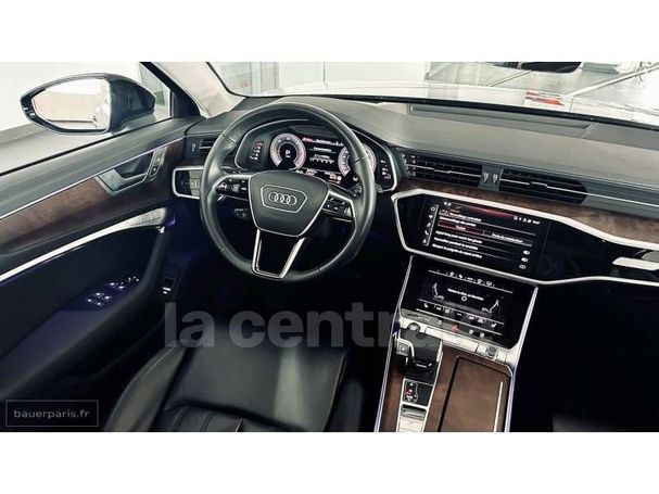 Audi A6 40 TDI S tronic Avant 150 kW image number 6