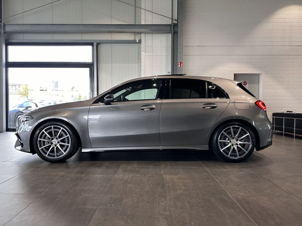 Mercedes-Benz A 45 AMG A 285 kW image number 8