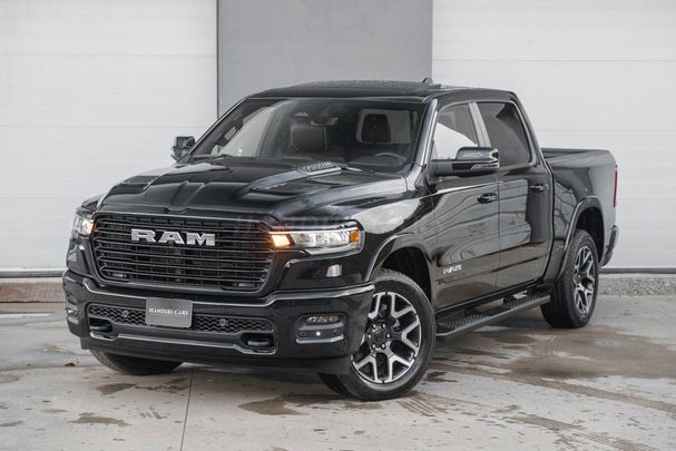 RAM 2500/3500 310 kW image number 1