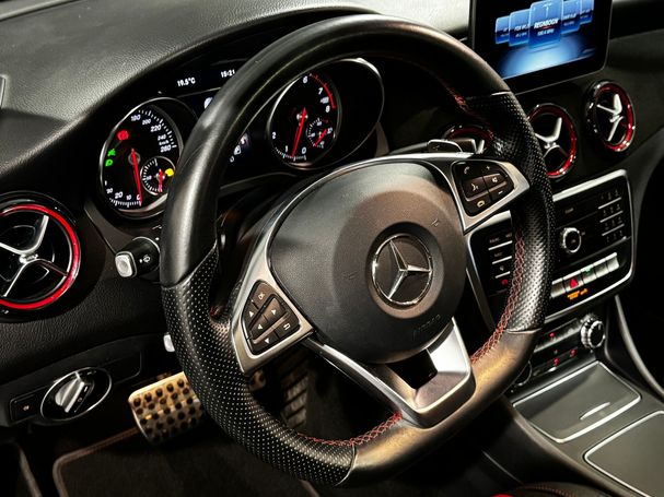 Mercedes-Benz CLA 250 160 kW image number 26