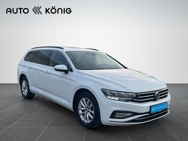 Volkswagen Passat Variant 1.5 TSI Business DSG 110 kW image number 2