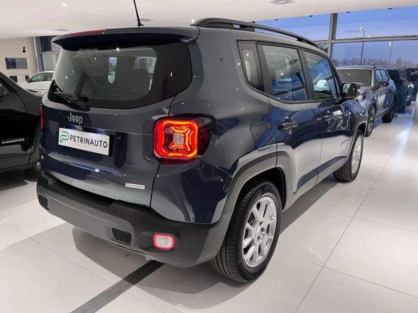 Jeep Renegade 1.5 T4 96 kW image number 8