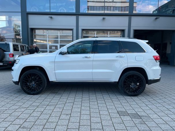 Jeep Grand Cherokee 3.0 Summit 184 kW image number 5