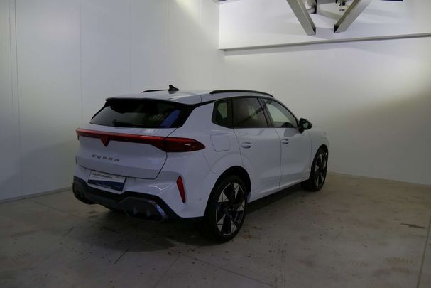 Cupra Ateca 110 kW image number 4